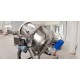 Mixer for Powdery Products